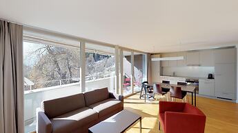 Reka-Feriendorf Blatten-Belalp