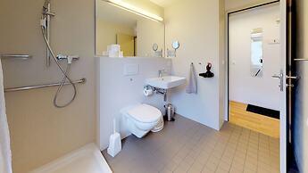 Reka-Feriendorf Blatten-Belalp