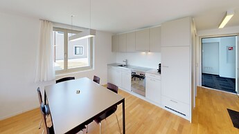 Reka-Feriendorf Blatten-Belalp