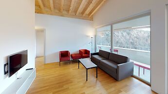 Reka-Feriendorf Blatten-Belalp