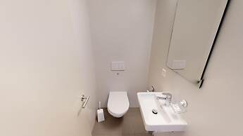 Reka-Feriendorf Blatten-Belalp