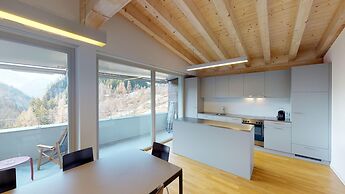 Reka-Feriendorf Blatten-Belalp