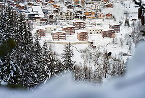 Reka-Feriendorf Blatten-Belalp