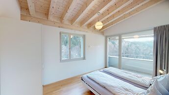 Reka-Feriendorf Blatten-Belalp