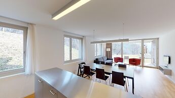 Reka-Feriendorf Blatten-Belalp