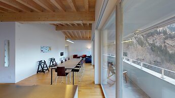 Reka-Feriendorf Blatten-Belalp