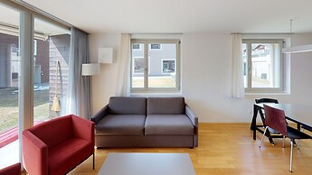 Reka-Feriendorf Blatten-Belalp