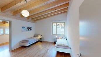 Reka-Feriendorf Blatten-Belalp