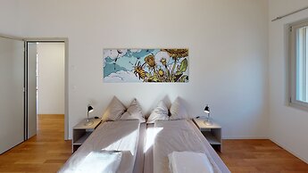 Reka-Feriendorf Blatten-Belalp