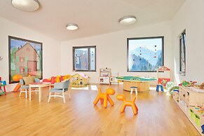 Reka-Feriendorf Blatten-Belalp