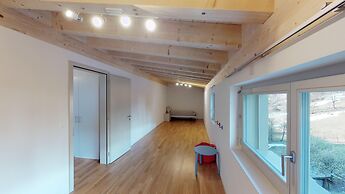 Reka-Feriendorf Blatten-Belalp