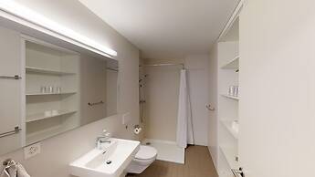 Reka-Feriendorf Blatten-Belalp