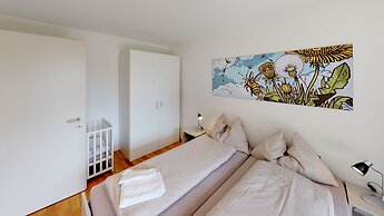 Reka-Feriendorf Blatten-Belalp