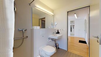 Reka-Feriendorf Blatten-Belalp