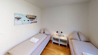 Reka-Feriendorf Blatten-Belalp