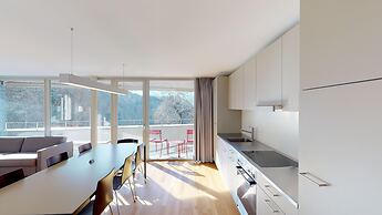 Reka-Feriendorf Blatten-Belalp