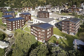 Reka-Feriendorf Blatten-Belalp