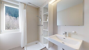 Reka-Feriendorf Blatten-Belalp