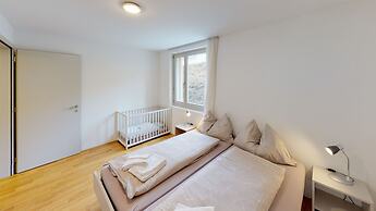 Reka-Feriendorf Blatten-Belalp