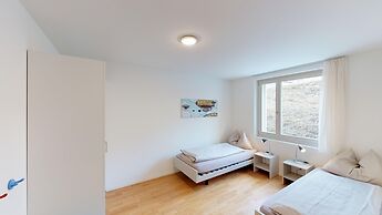 Reka-Feriendorf Blatten-Belalp