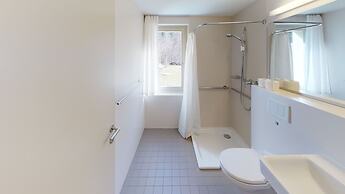 Reka-Feriendorf Blatten-Belalp