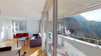 Reka-Feriendorf Blatten-Belalp