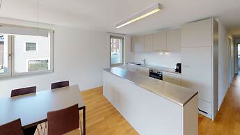 Reka-Feriendorf Blatten-Belalp