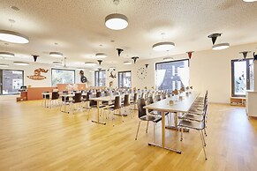 Reka-Feriendorf Blatten-Belalp