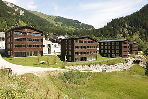 Reka-Feriendorf Blatten-Belalp