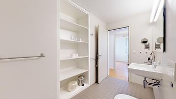 Reka-Feriendorf Blatten-Belalp