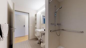 Reka-Feriendorf Blatten-Belalp