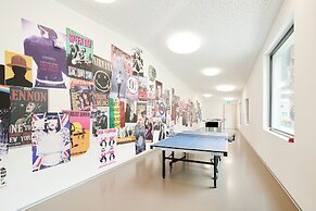 Reka-Feriendorf Blatten-Belalp