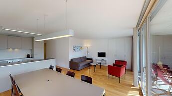 Reka-Feriendorf Blatten-Belalp