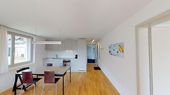 Reka-Feriendorf Blatten-Belalp