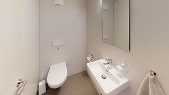 Reka-Feriendorf Blatten-Belalp