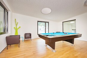 Reka-Feriendorf Blatten-Belalp