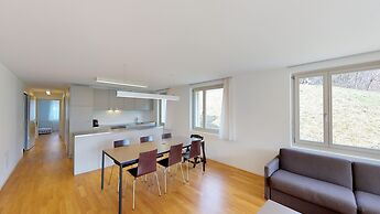 Reka-Feriendorf Blatten-Belalp