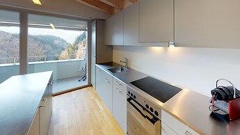 Reka-Feriendorf Blatten-Belalp