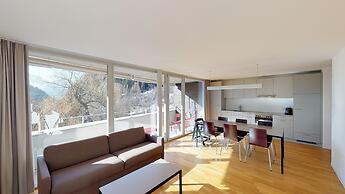 Reka-Feriendorf Blatten-Belalp