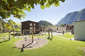 Reka-Feriendorf Blatten-Belalp