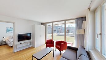 Reka-Feriendorf Blatten-Belalp