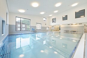 Reka-Feriendorf Blatten-Belalp