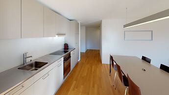 Reka-Feriendorf Blatten-Belalp