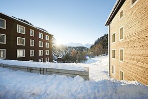 Reka-Feriendorf Blatten-Belalp