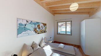 Reka-Feriendorf Blatten-Belalp