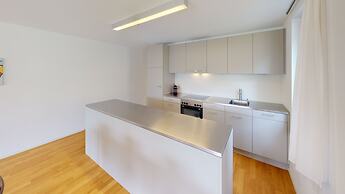 Reka-Feriendorf Blatten-Belalp