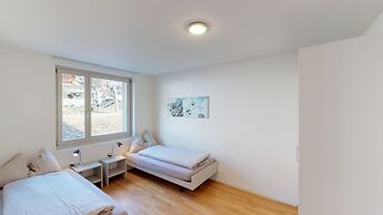 Reka-Feriendorf Blatten-Belalp