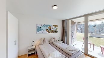 Reka-Feriendorf Blatten-Belalp