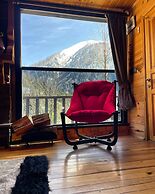 Ayder Alinoğlu Bungalov