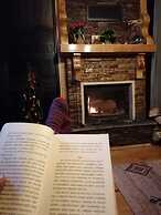 Ayder Alinoğlu Bungalov